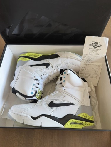 Nike air command force - nike,