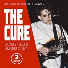 Brussels/Belgium,1987/FM