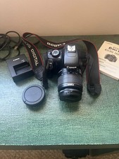 Canon EOS Rebel T3 1100D 12MP