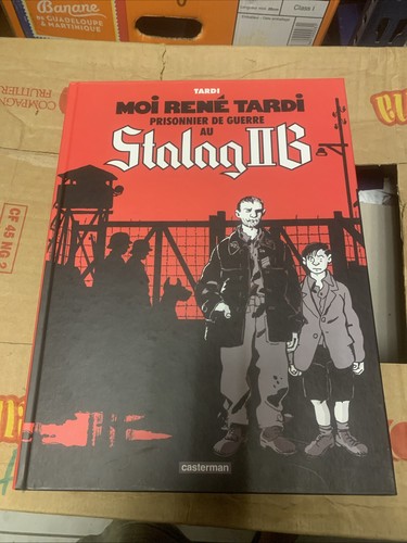Moi rene tardi - rene, de
