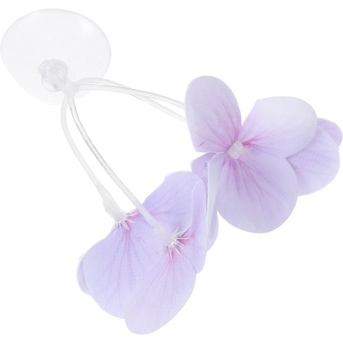 Plante aquatique plastique - plante, en