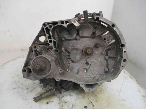 Boite vitesses m59373e - boite,