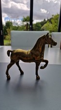 Sculpture Cheval de trait en