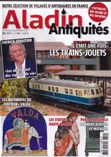 ALADIN N°350 LES
