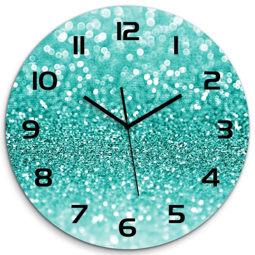 Tulup horloge murale - horloge,