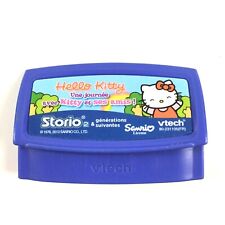 Hello Kitty Storio / Jeu