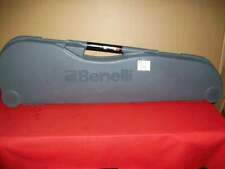 PREOWNED BENELLI STORAGE & CARRYING CASE FOR H..UNTING APPLIANCE/TOOL/DEVICE VGC