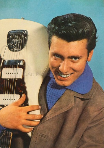 Burt blanca 1960s - burt,