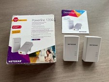 NETGEAR Powerline 1200 - Kit
