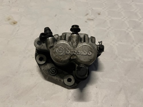 Etrier avant yamaha 125 - etrier,