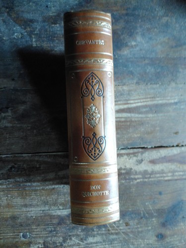 Don quichotte cervantes - quichotte,,