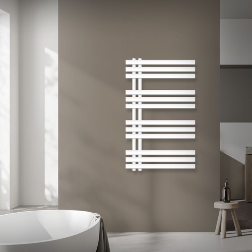 Radiateur sèche porte
