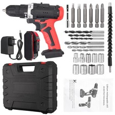 Perceuse Visseuse Sans fil au