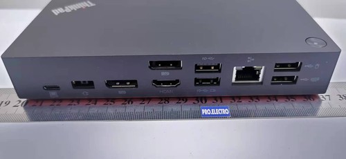 Docking station réplicateur
