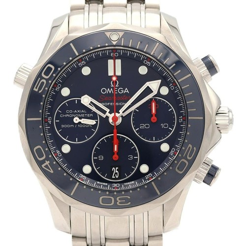 Omega seamaster professional - seamaster,
