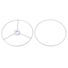 Abat-jour Anneau 150mm Dia