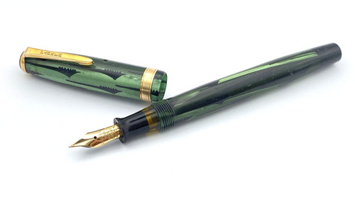 Vintage parker slender - parker,
