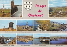 29 L ILE D OUESSANT