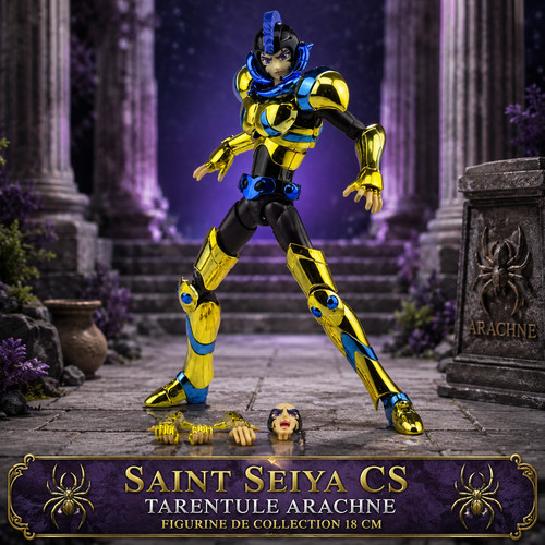 Figurine modèle saint - figurine,