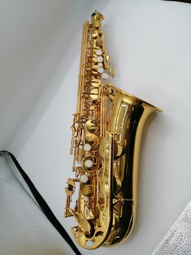 Saxophone alto yamaha yas 280 - yamaha, yas-280