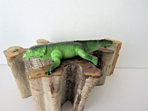 Figurine starlux préhistoire - figurine,