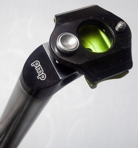 Tige selle pmp titane - selle,