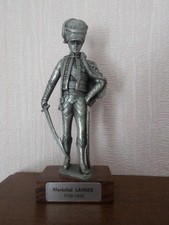 Figurine LES ÉTAINS DU PRINCE