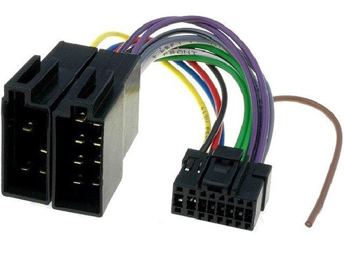 Cable autoradio panasonic - autoradio,