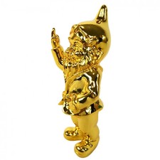 Statue en résine NAIN de