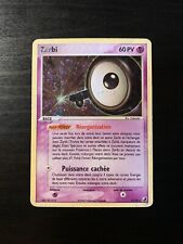 Carte Pokémon : Zarbi Q/28 Ex
