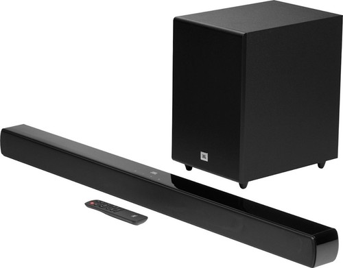 Jbl cinema sb170 - cinema, channel