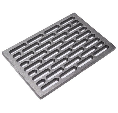 Grille fonte 20x30 code - en, cm