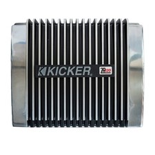 Kicker ZR120 Amplificateur 2