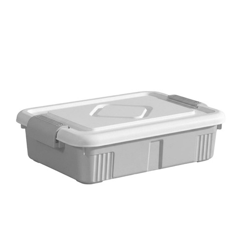 Bac rangement ilts lit - du,
