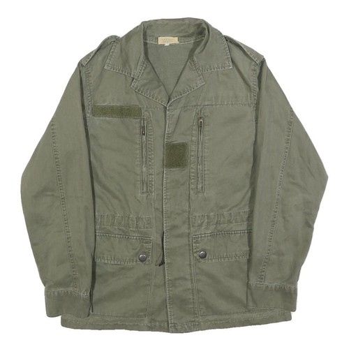 Piko veste boutonnée - veste, vert