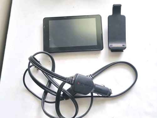 Garmin nüvi 3590lm inch - nüvi, 5‑inch