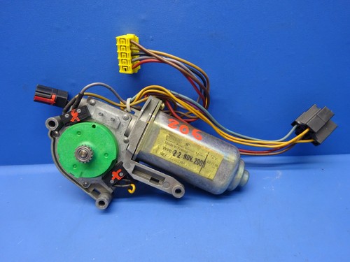 Peugeot 206 moteur toit - 206,
