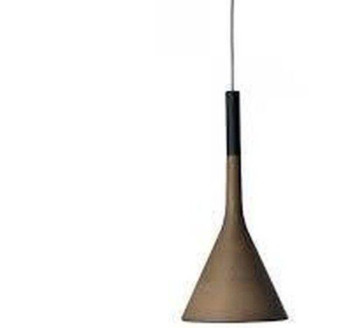 Foscarini 195007sp5 aplomb - foscarini, 52