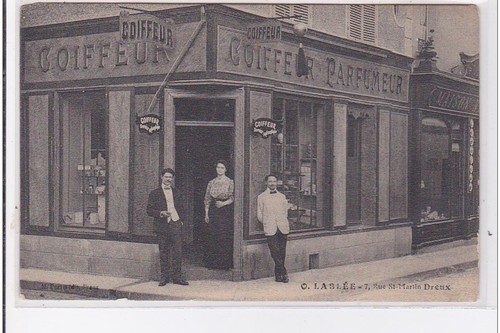 Dreux magasin lablee - :,