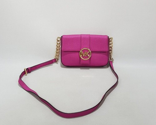 Michael kors chain crossbody - kors,