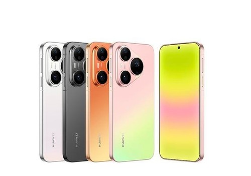 Huawei pura pro 6 8 - huawei,