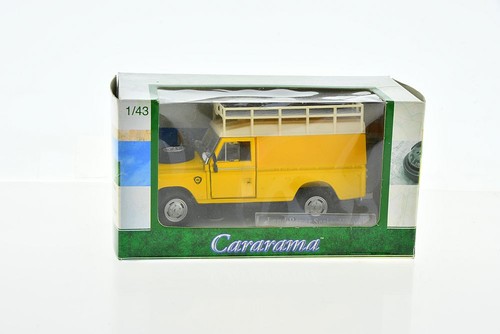 Land rover series iii 109 - land,
