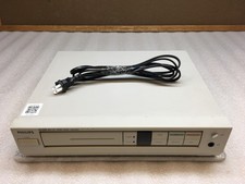 Philips CDD 462 CD-ROM Multi-Session CD Player Tested and Working