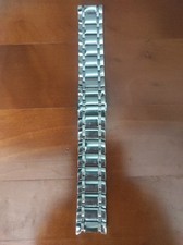 Bracelet Acier Baume & Mercier Classima 20.5mm