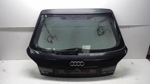 Malle hayon arriere - malle/hayon, audi