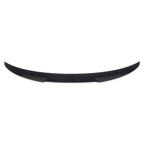 Heckspoiler carbone pour - heckspoiler,