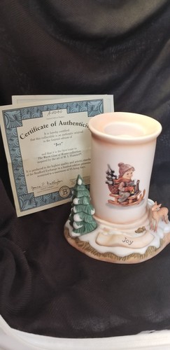 Joy warm glow winter - joy,