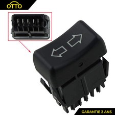 Commande de Lève Vitre AVG