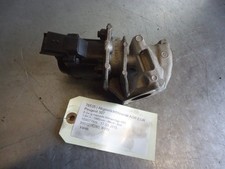 Soupape de recirculation des gaz d'échappement EGR EGR Peugeot 307 9660276280 1.