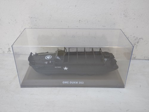 Gmc dukw 353 - dukw,